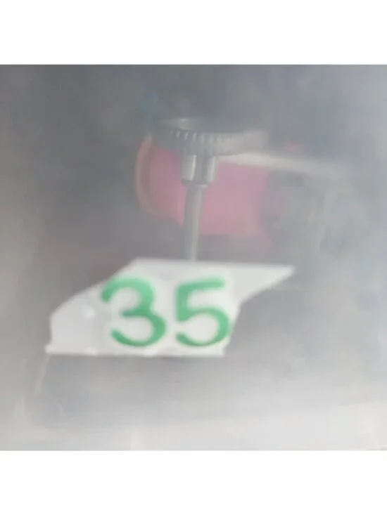 Vintage Brooch Pin Lot - Assorted Styles, Pearl, Enamel, Gold Tone - Picture 8 of 8